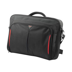 Targus Classic+ Clamshell - Funda de transporte para portátil - 17" -