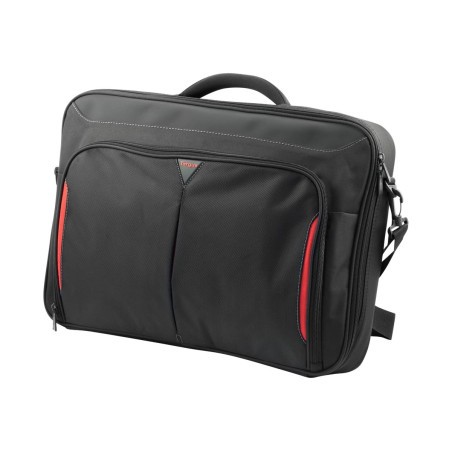 Targus Classic+ Clamshell - Funda de transporte para portátil - 17" -