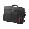 Targus Classic+ Clamshell - Funda de transporte para portátil - 17" -