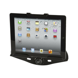 Targus - Soporte de coche para tableta - de 7" a 10" - negro
