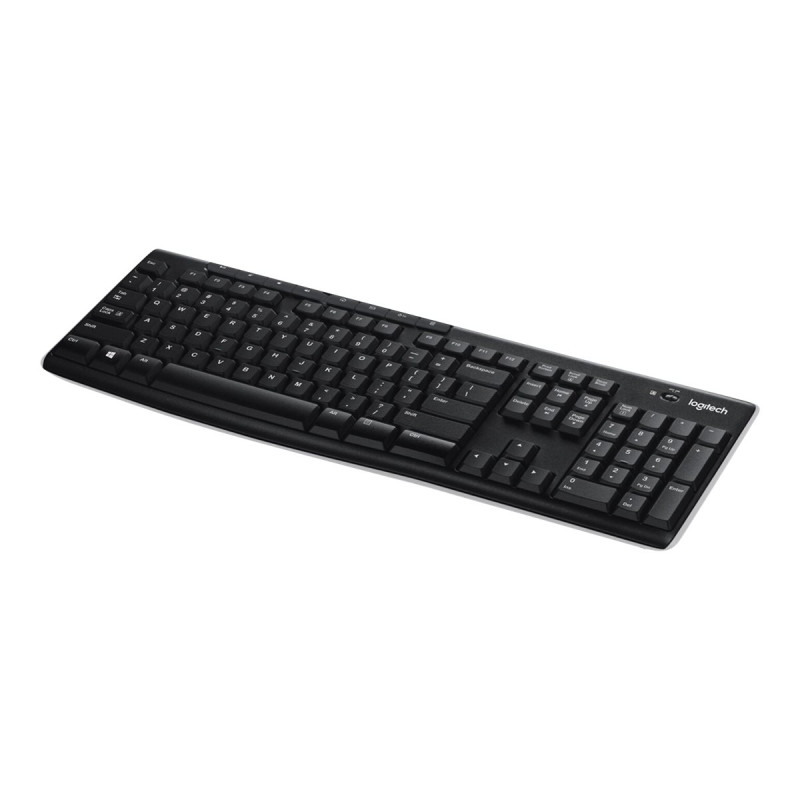 K270 Keyboard, PL | APLIUM