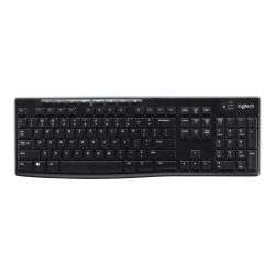 K270 Keyboard, PL | APLIUM