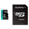 64GB UHS-I U3 V30S A2 MICRO