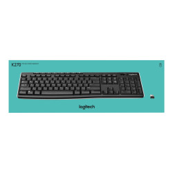 K270 Keyboard, PL | APLIUM