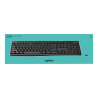 K270 Keyboard, PL | APLIUM