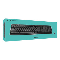 K270 Keyboard, PL | APLIUM