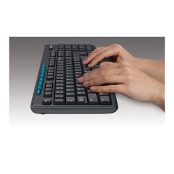 K270 Keyboard, PL | APLIUM