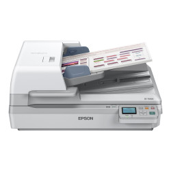 Epson WorkForce DS-70000N - Escáner de documentos - a dos ca | APLIUM