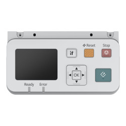 Epson Network Scan Module - Servidor para escáner - 10/100 E | APLIUM