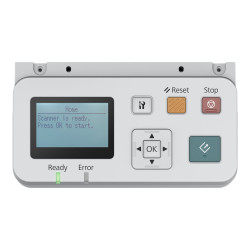 Epson Network Scan Module - Servidor para escáner - 10/100 E | APLIUM
