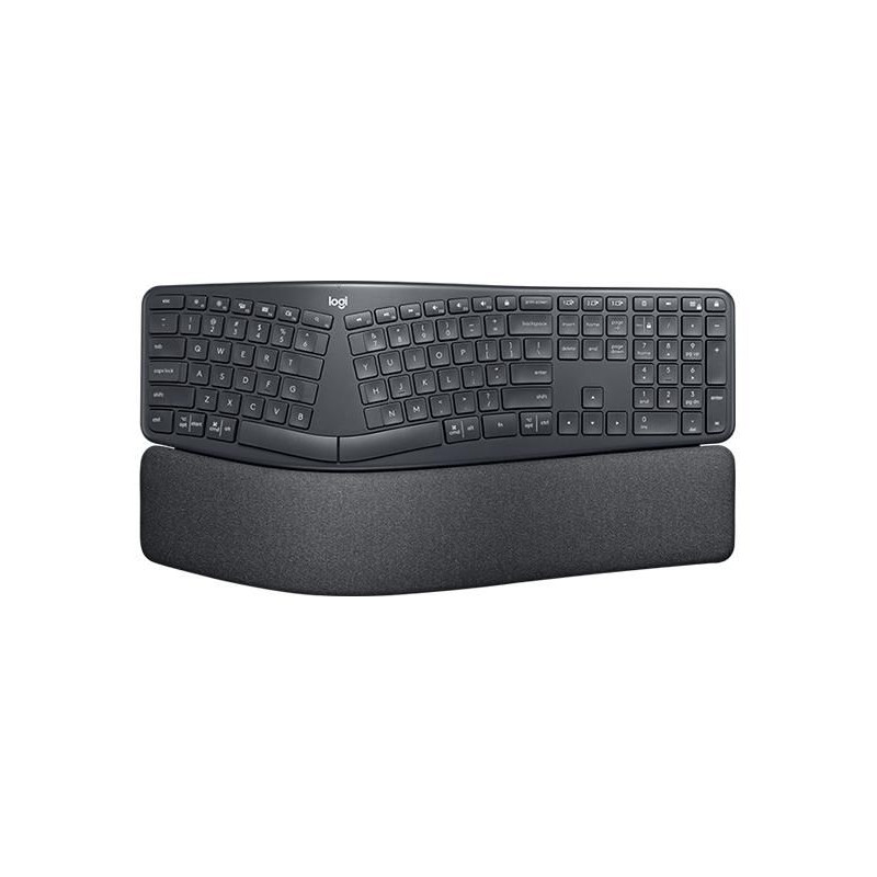 Ergo K860 keyboard RF