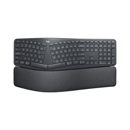 Ergo K860 keyboard RF