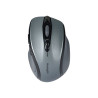 Raton Inalambrico Pro Fit Tamaño Medio Sensor Optico Color G | APLIUM