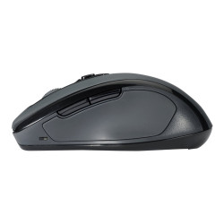 Raton Inalambrico Pro Fit Tamaño Medio Sensor Optico Color G | APLIUM