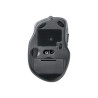 Raton Inalambrico Pro Fit Tamaño Medio Sensor Optico Color G | APLIUM
