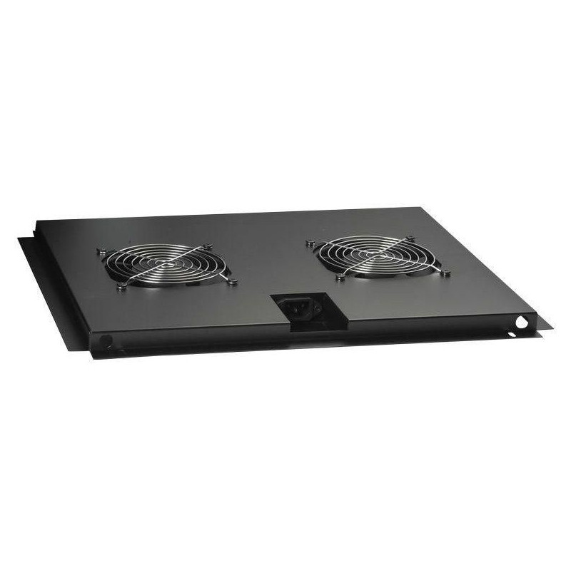 Fan tray for B600 x D600 mm