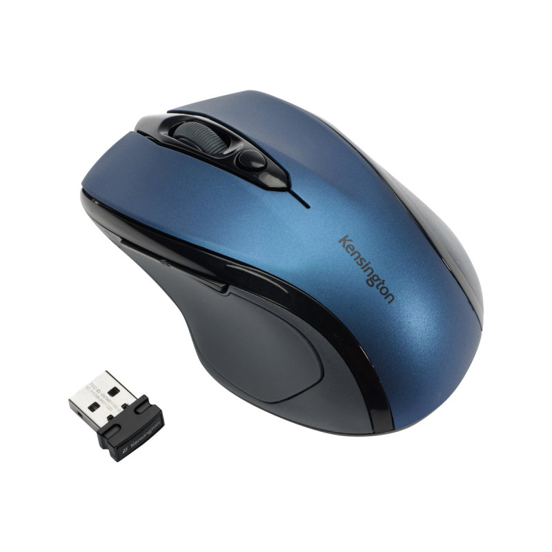 Raton Inalambrico Pro Fit Tamaño Medio Sensor Optico Color A | APLIUM