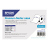 Epson C33S045419 - 1ROLL Premium Matte Label Cont 102MMX35M | APLIUM