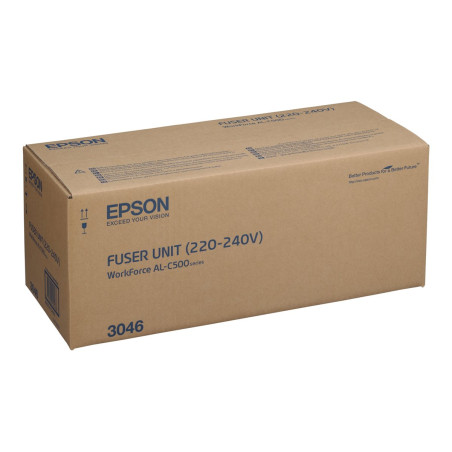 Fuser Unit 220-240V | APLIUM