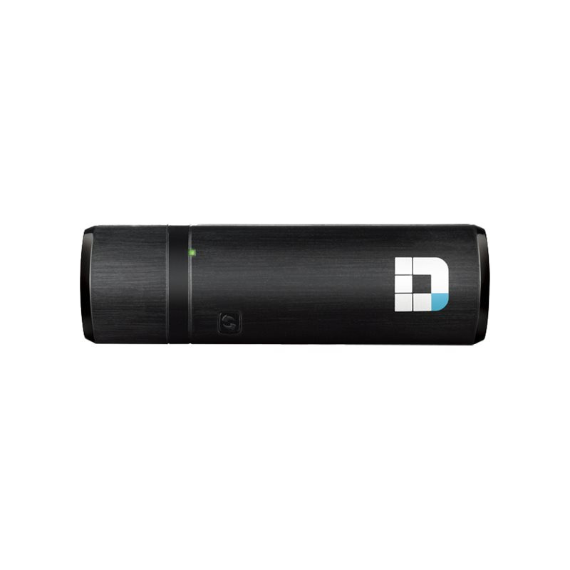 Wireless AC DualBand USB | APLIUM