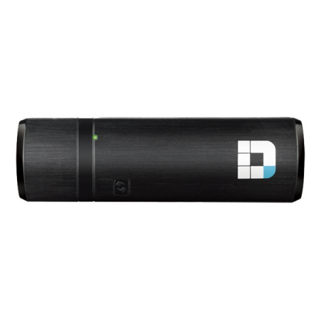 Wireless AC Dualband Adapter USB | APLIUM