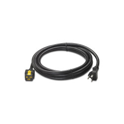 Power Cord Locking C19 To 5-20P 3.0M | APLIUM