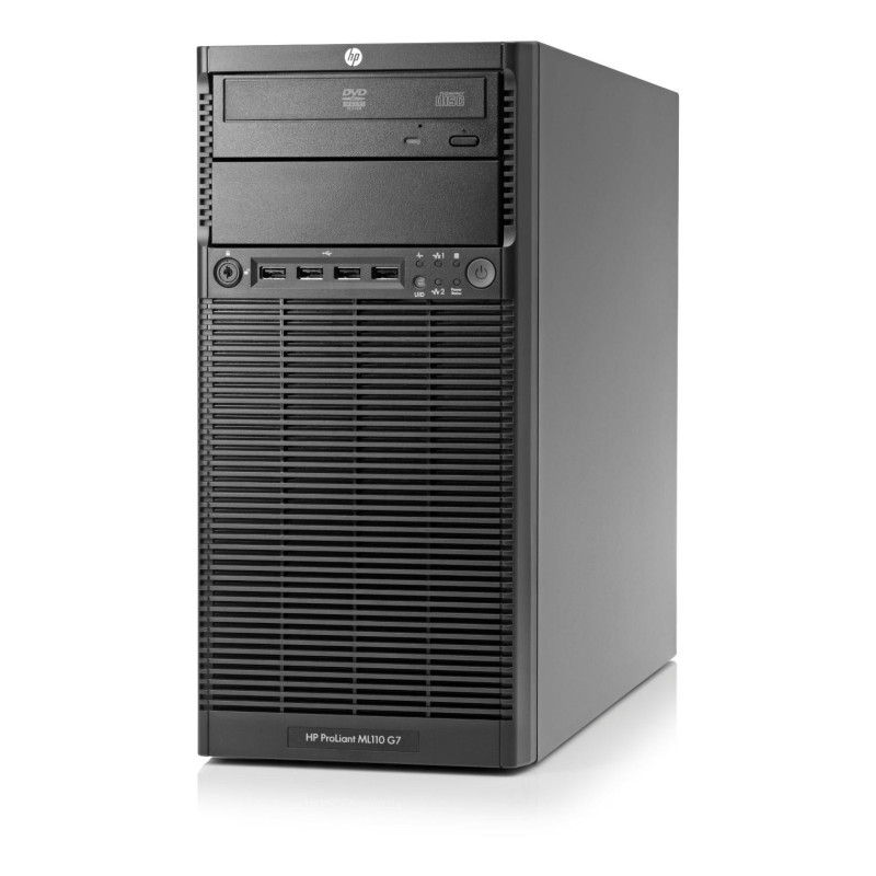 ProLiant ML110 G7 E31220