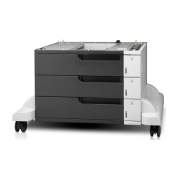 HP - Bandeja/alimentador de papel - 1500 hojas en 3 bandeja( | APLIUM