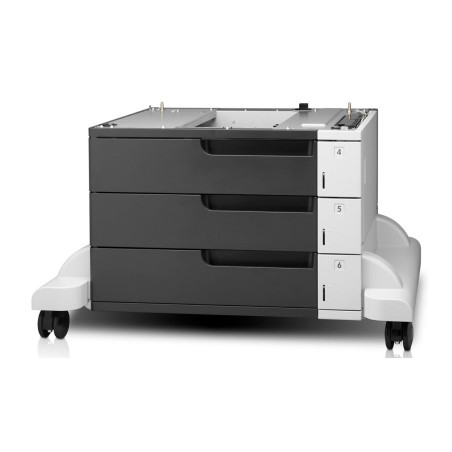 HP - Bandeja/alimentador de papel - 1500 hojas en 3 bandeja( | APLIUM