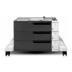 HP - Bandeja/alimentador de papel - 1500 hojas en 3 bandeja( | APLIUM