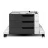 HP - Bandeja/alimentador de papel - 1500 hojas en 3 bandeja( | APLIUM