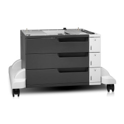 HP - Bandeja/alimentador de papel - 1500 hojas en 3 bandeja( | APLIUM