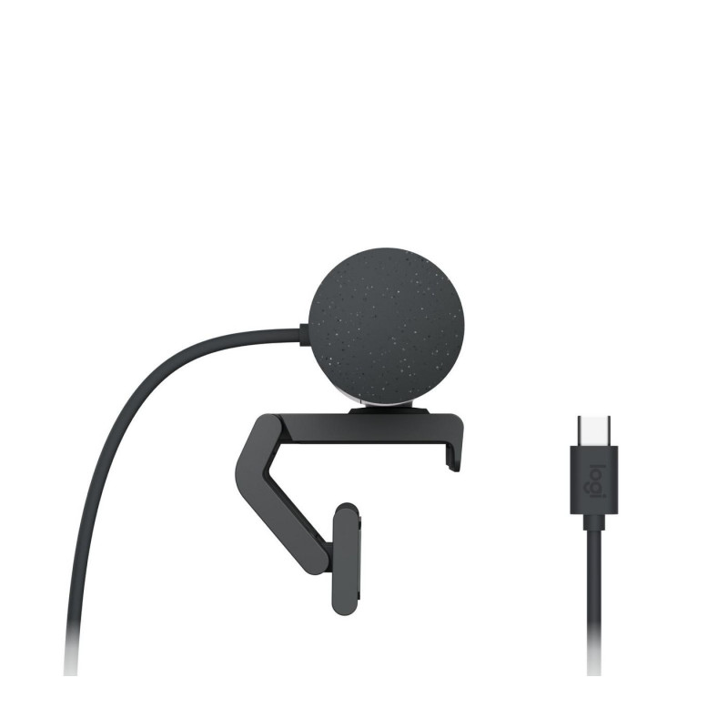 Brio 505 webcam 4 MP 1920 x