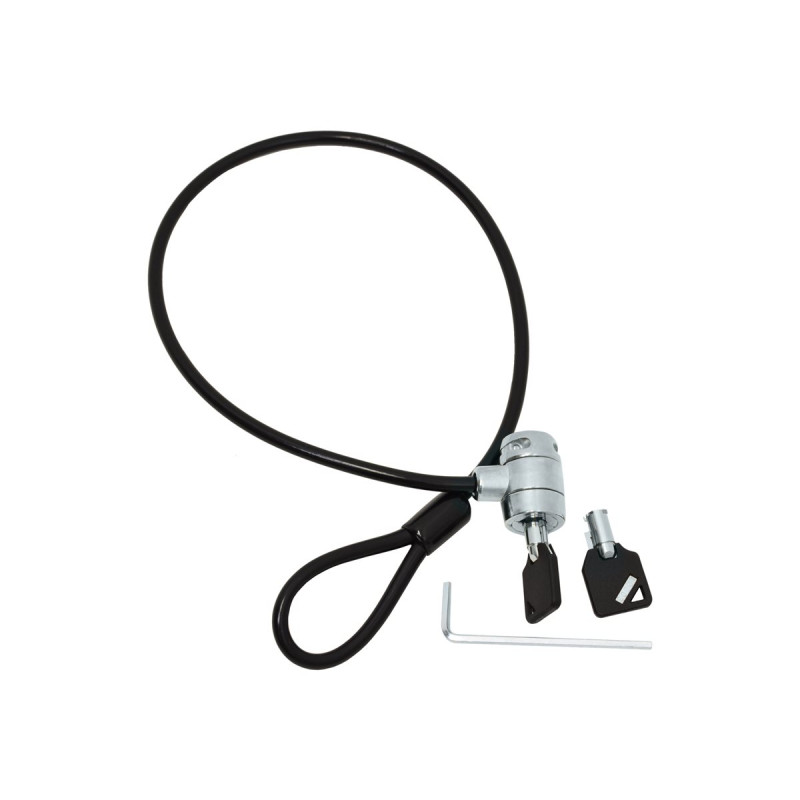 CPU Lock Kit | APLIUM