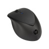 HP X4000B - Ratón - laser - inalámbrico - Bluetooth | APLIUM