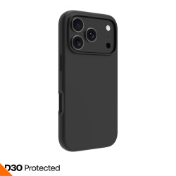 Iceland Ultra D3O MS iPhone 17 Pro BLK