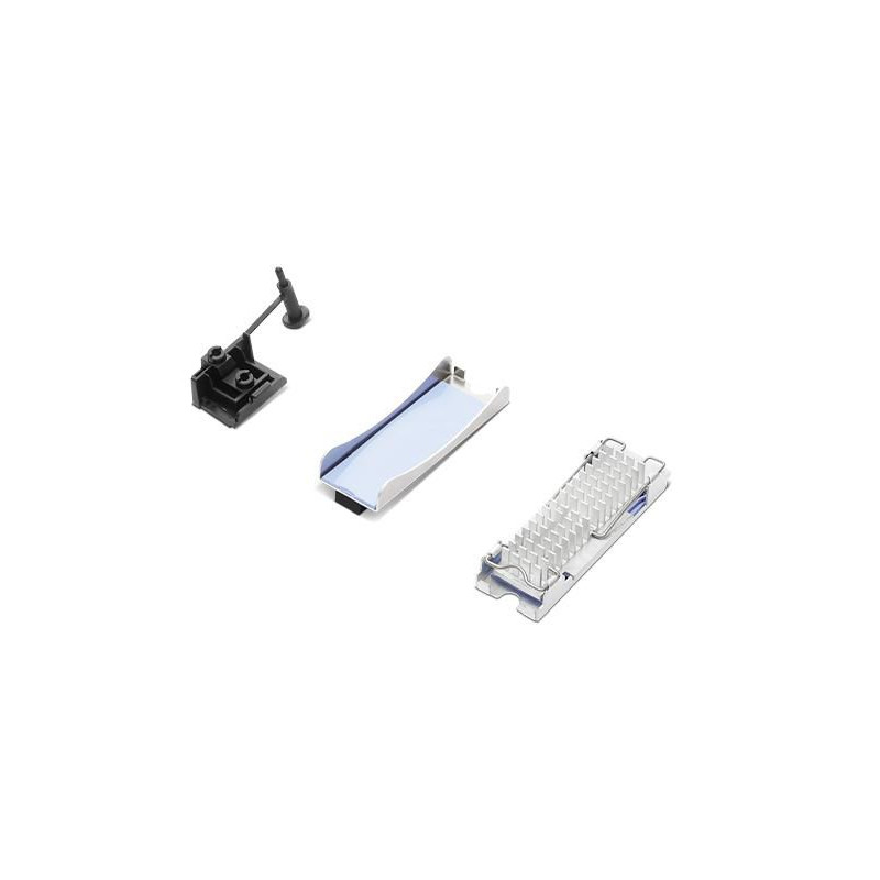 M.2 2280 SSD Kit III
