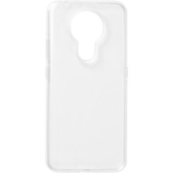 LONDON Nokia 5.4 Clear Cover.