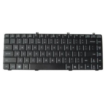 Keyboard (SPANISH)