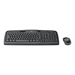 Wireless Combo MK330 Us Int - Eer | APLIUM