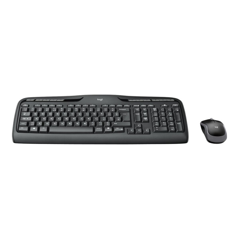 Wireless Combo MK330 Us Int - Eer | APLIUM