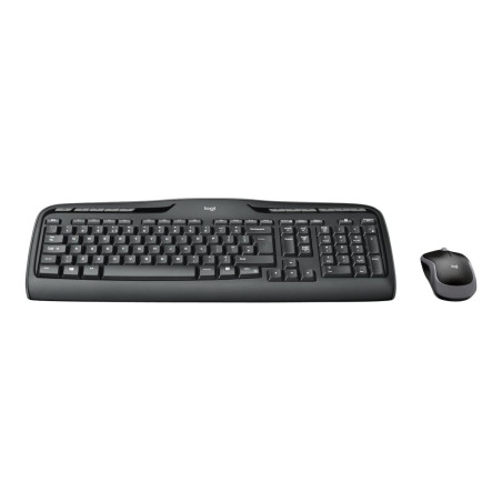 Wireless Combo MK330 Us Int - Eer | APLIUM