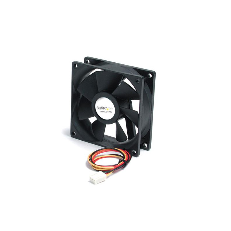 80mm Ball Bearing Computer Case Fan