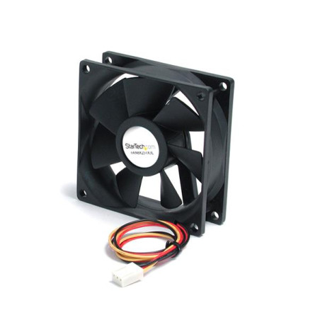 80mm Ball Bearing Computer Case Fan