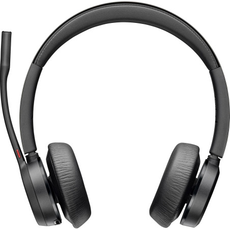 Poly Voyager 4320 - Voyager 4300 series - auricular - en ore | APLIUM