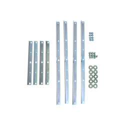 Vesa Bracket Adaptor Kit . | APLIUM
