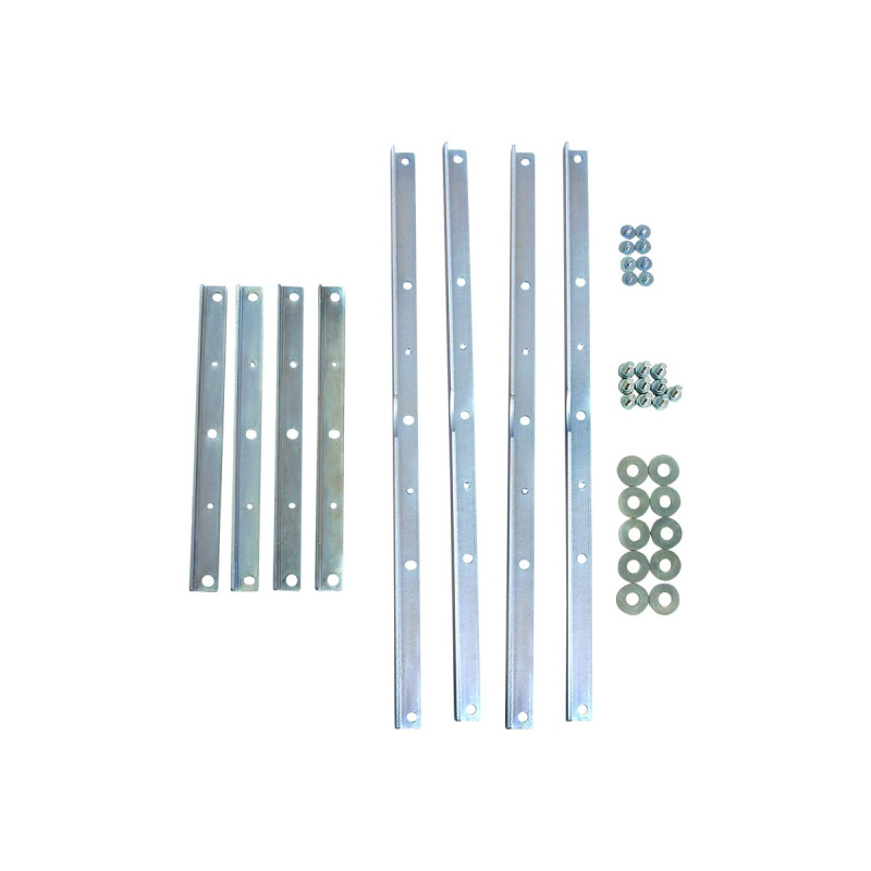 Vesa Bracket Adaptor Kit . | APLIUM