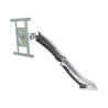 Vesa Bracket Adaptor Kit . | APLIUM