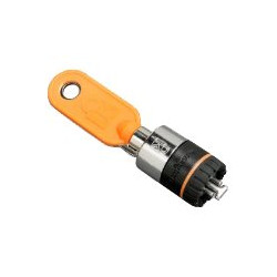 Kensington Chassis Lock - Cerradura de seguridad del sistema