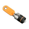 Kensington Chassis Lock - Cerradura de seguridad del sistema
